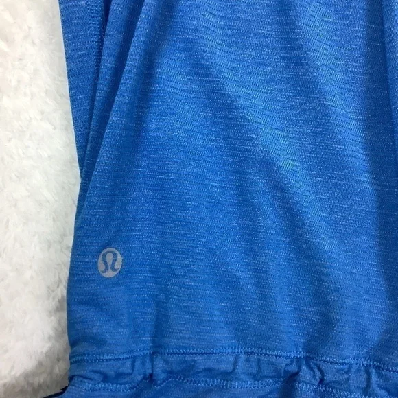 LULULEMON RESTLESS TANK - Picture 5 of 9